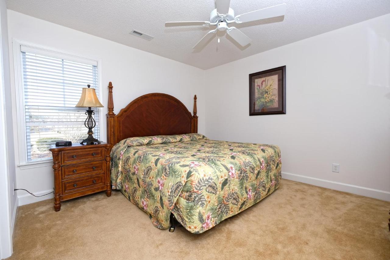 Barefoot Resort Golf & Yacht Club Villas Atlantic Beach Exteriör bild