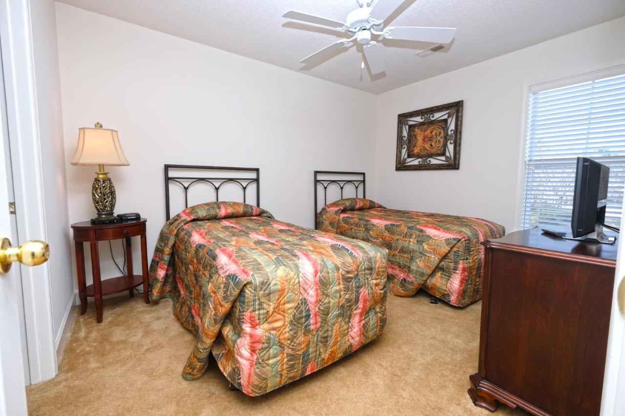 Barefoot Resort Golf & Yacht Club Villas Atlantic Beach Exteriör bild