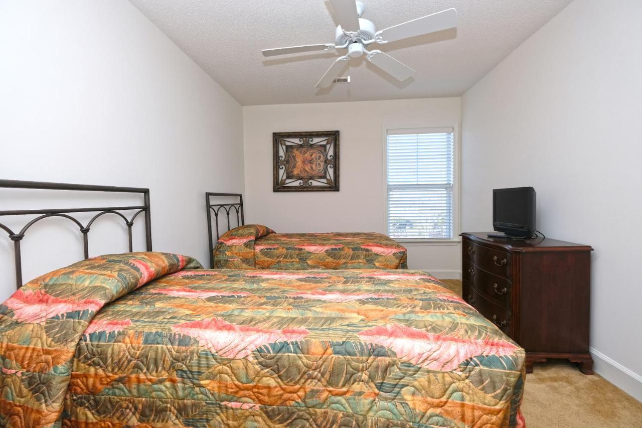 Barefoot Resort Golf & Yacht Club Villas Atlantic Beach Exteriör bild