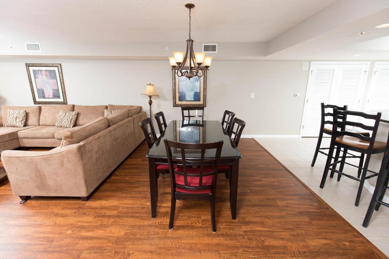 Barefoot Resort Golf & Yacht Club Villas Atlantic Beach Exteriör bild