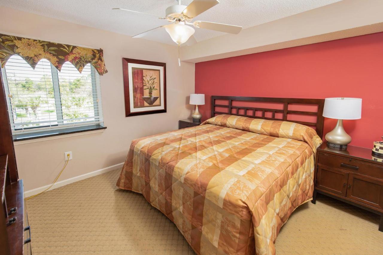 Barefoot Resort Golf & Yacht Club Villas Atlantic Beach Exteriör bild