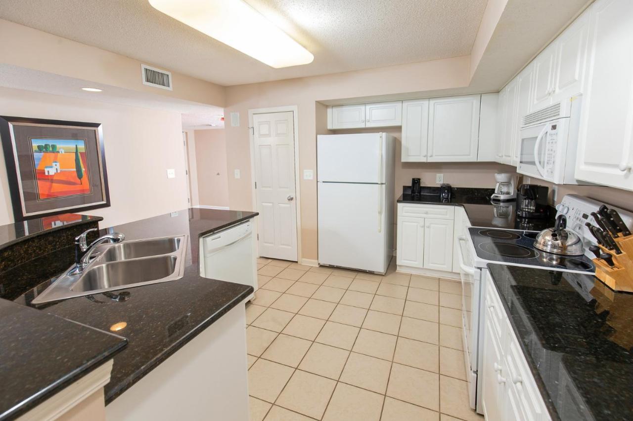 Barefoot Resort Golf & Yacht Club Villas Atlantic Beach Exteriör bild