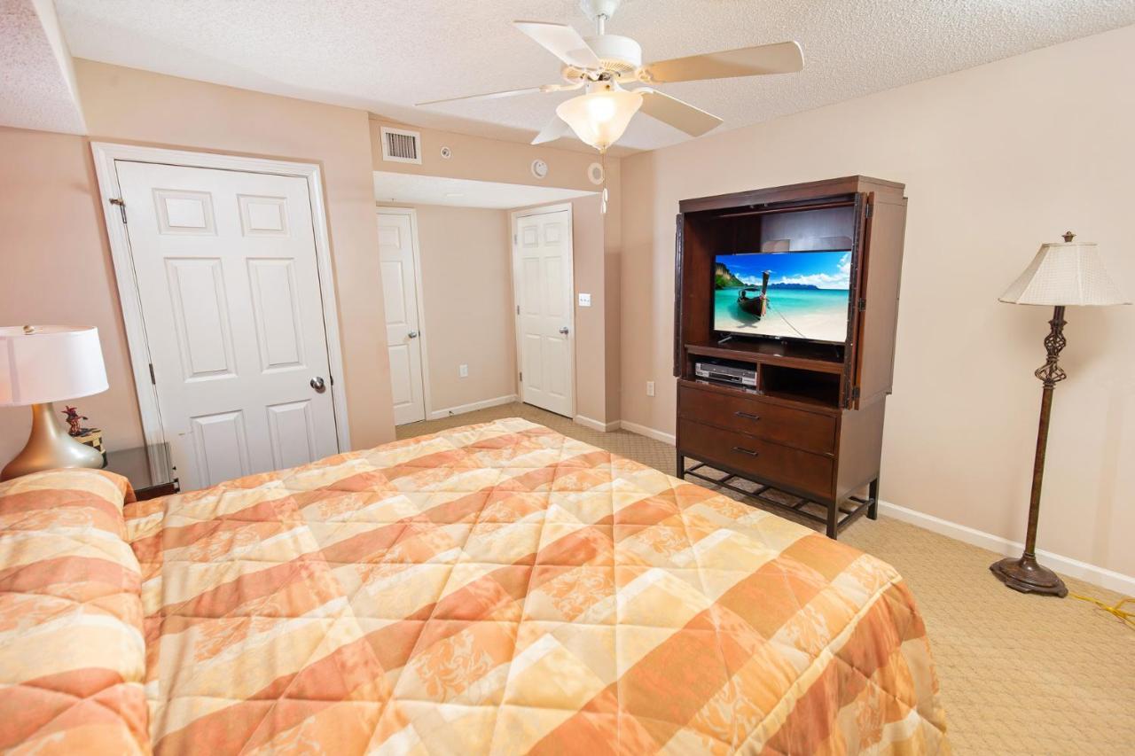 Barefoot Resort Golf & Yacht Club Villas Atlantic Beach Exteriör bild