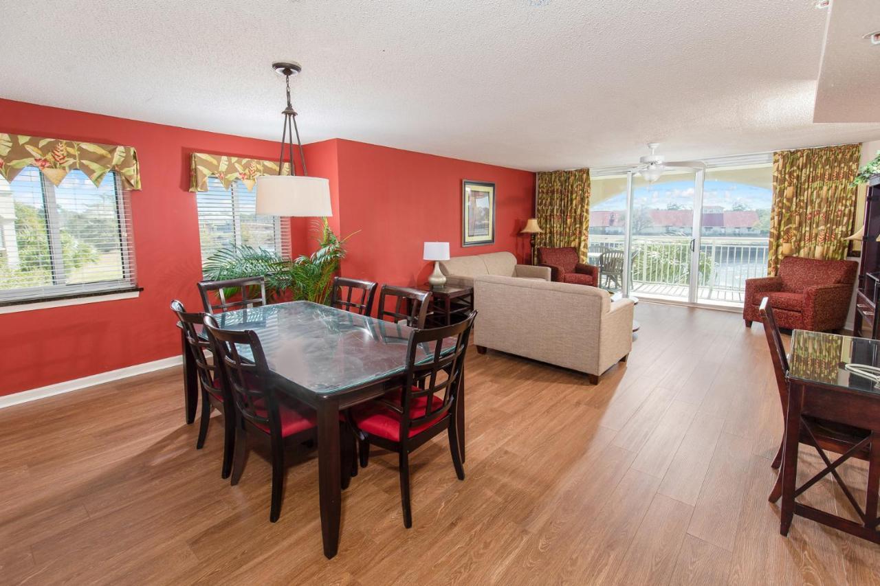 Barefoot Resort Golf & Yacht Club Villas Atlantic Beach Exteriör bild