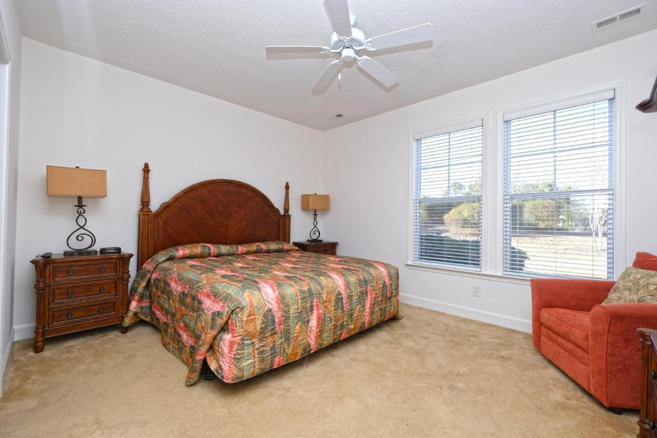 Barefoot Resort Golf & Yacht Club Villas Atlantic Beach Exteriör bild
