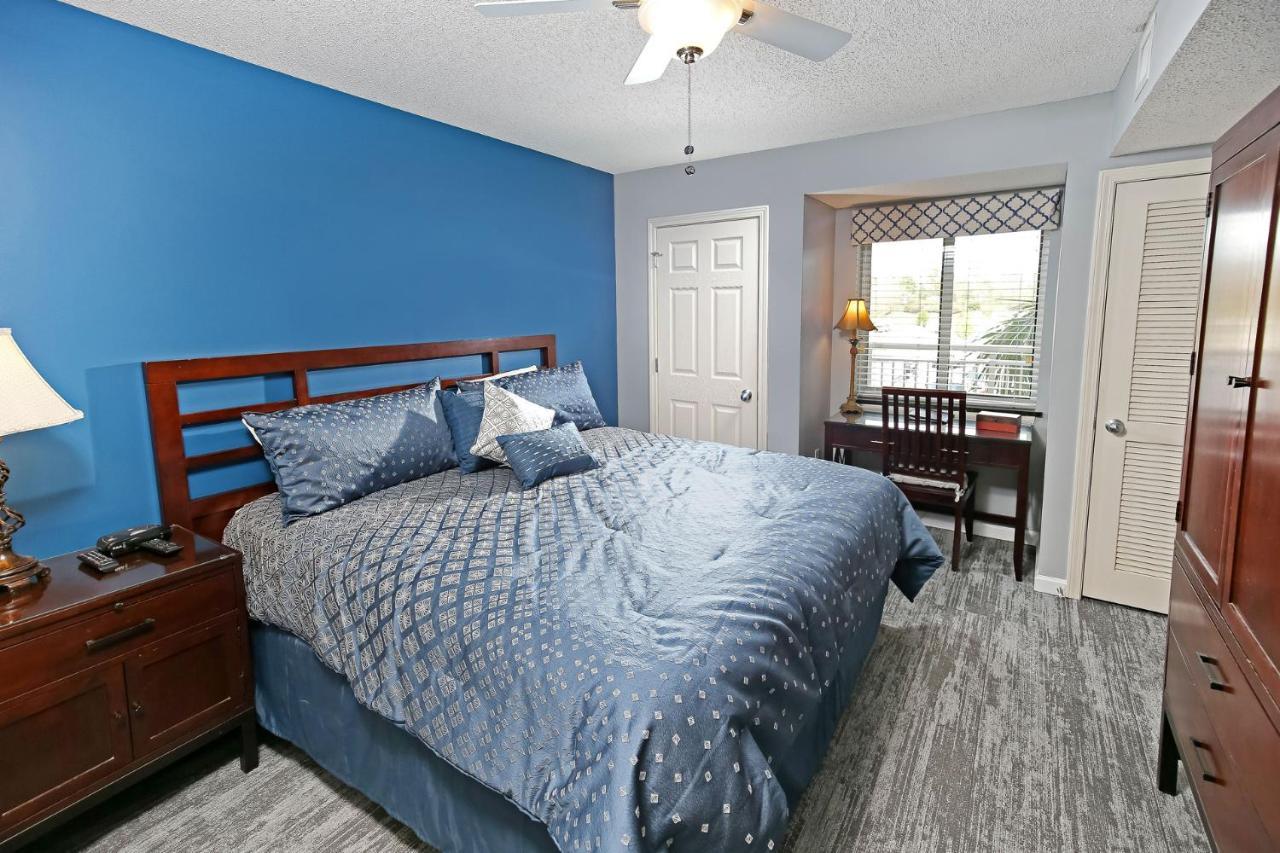 Barefoot Resort Golf & Yacht Club Villas Atlantic Beach Exteriör bild