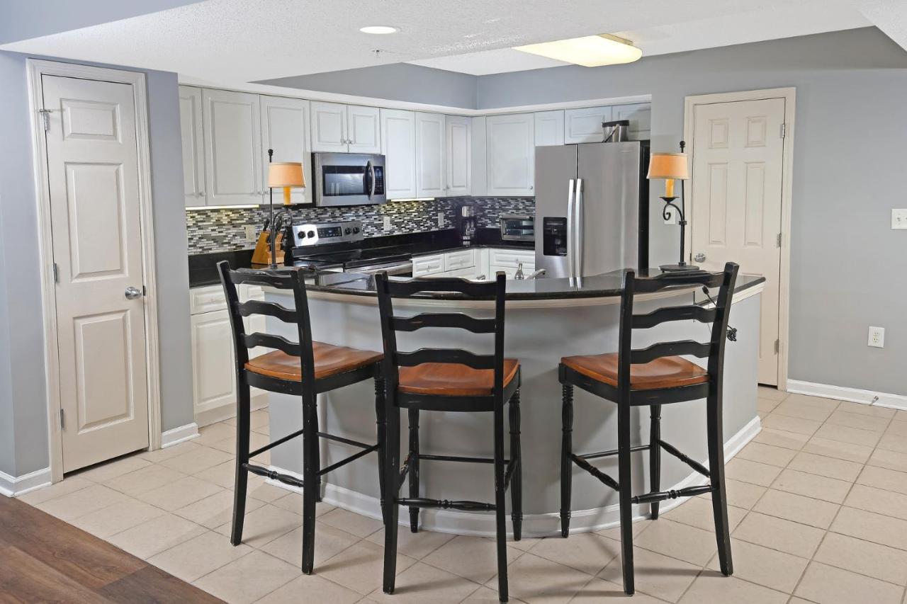 Barefoot Resort Golf & Yacht Club Villas Atlantic Beach Exteriör bild