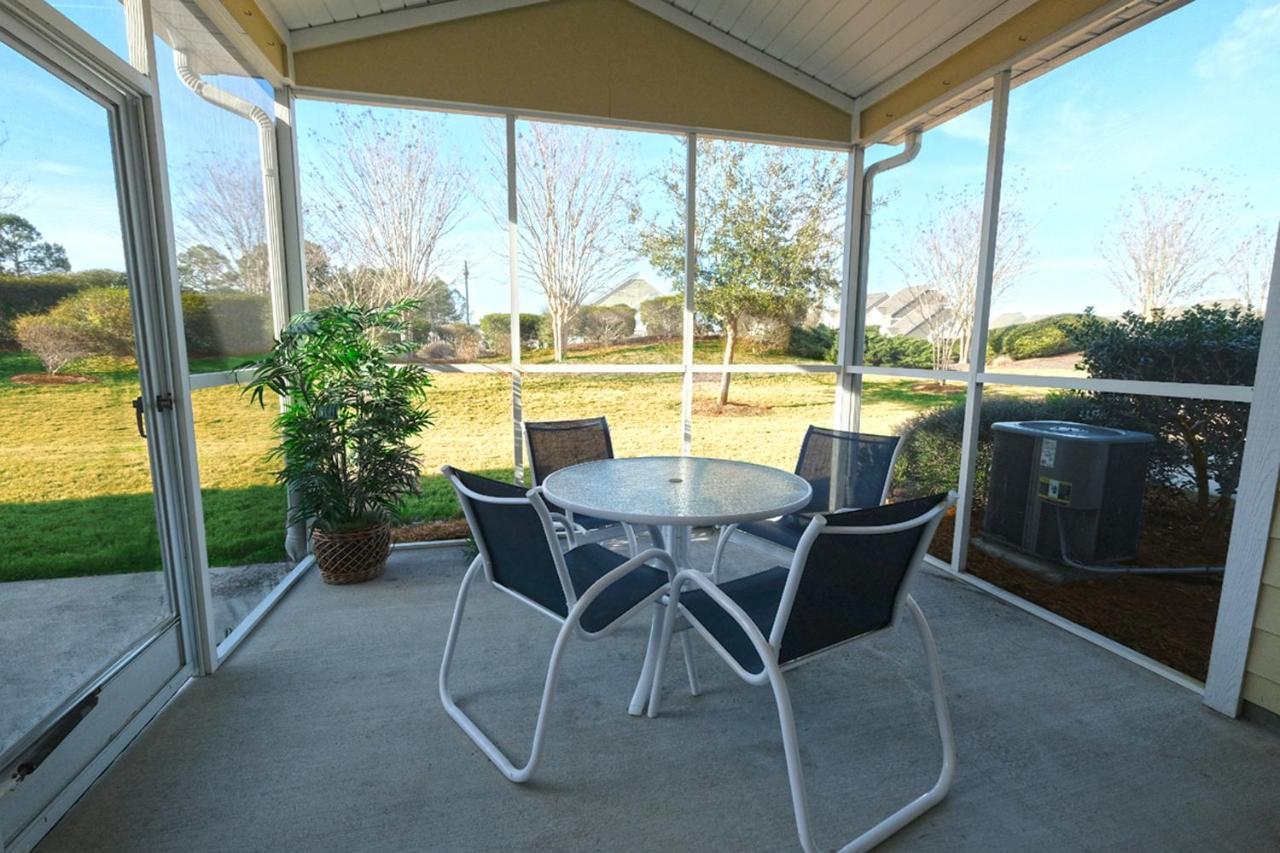 Barefoot Resort Golf & Yacht Club Villas Atlantic Beach Exteriör bild