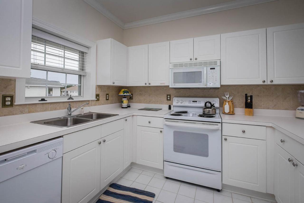 Barefoot Resort Golf & Yacht Club Villas Atlantic Beach Exteriör bild