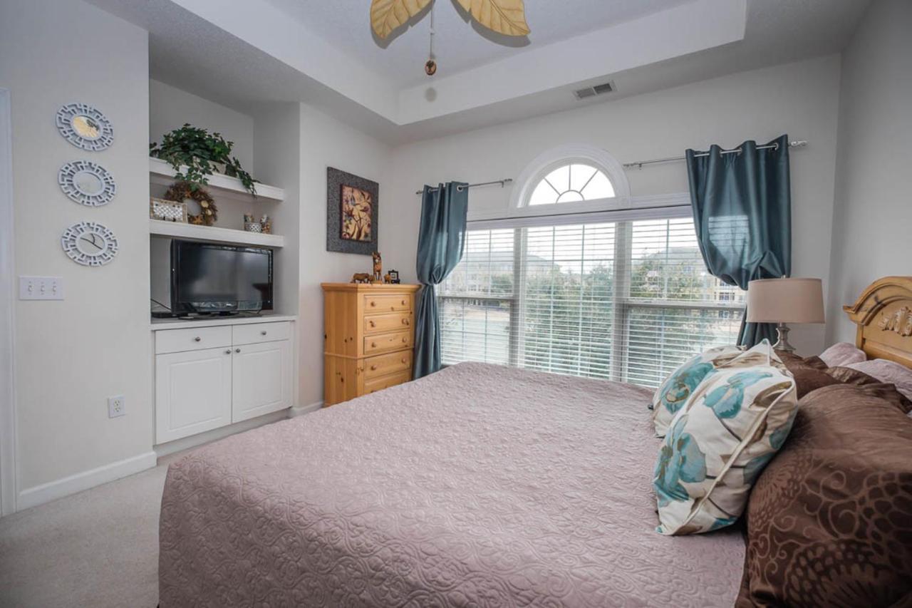 Barefoot Resort Golf & Yacht Club Villas Atlantic Beach Exteriör bild