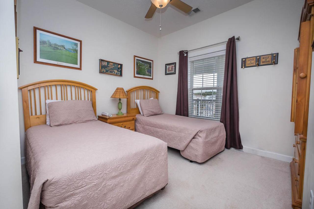 Barefoot Resort Golf & Yacht Club Villas Atlantic Beach Exteriör bild