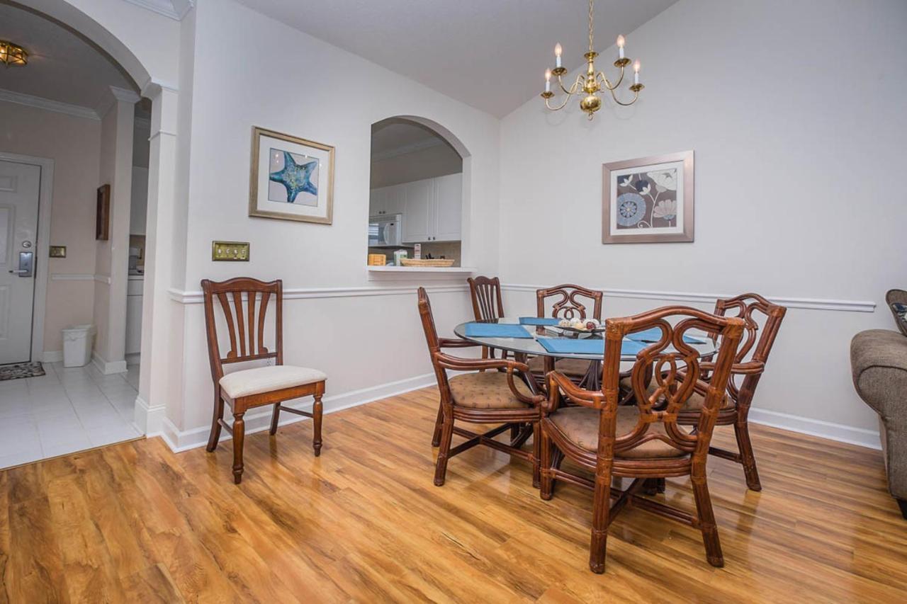 Barefoot Resort Golf & Yacht Club Villas Atlantic Beach Exteriör bild