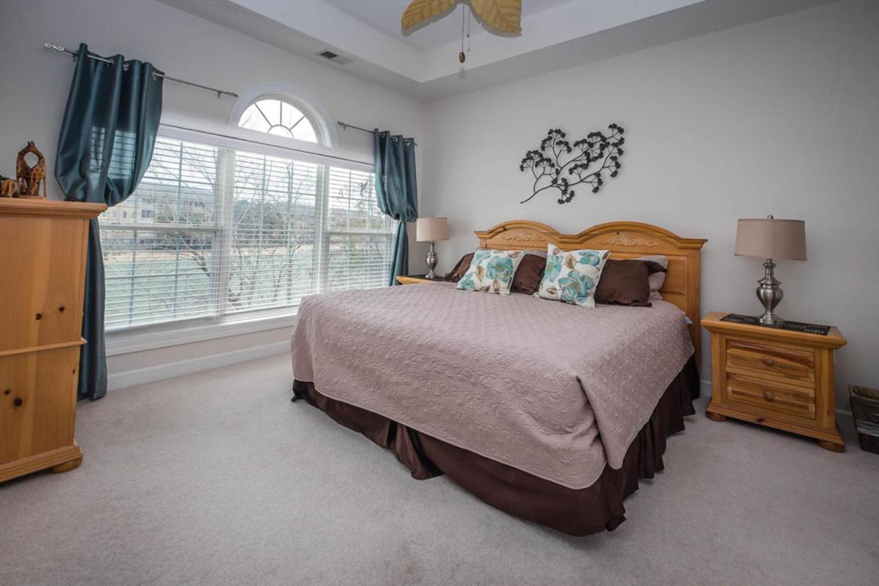 Barefoot Resort Golf & Yacht Club Villas Atlantic Beach Exteriör bild