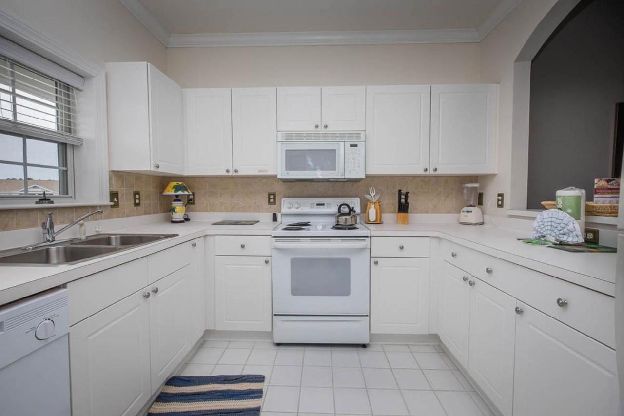 Barefoot Resort Golf & Yacht Club Villas Atlantic Beach Exteriör bild