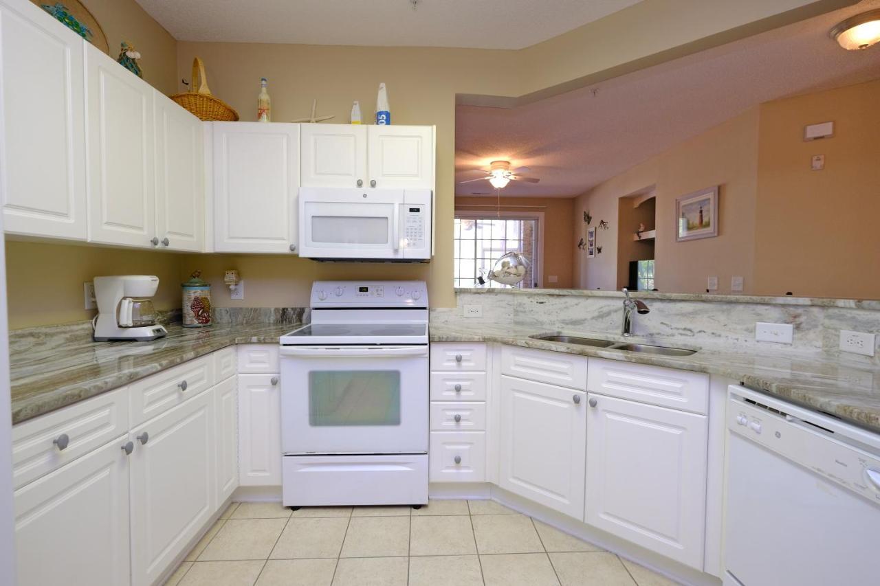 Barefoot Resort Golf & Yacht Club Villas Atlantic Beach Exteriör bild