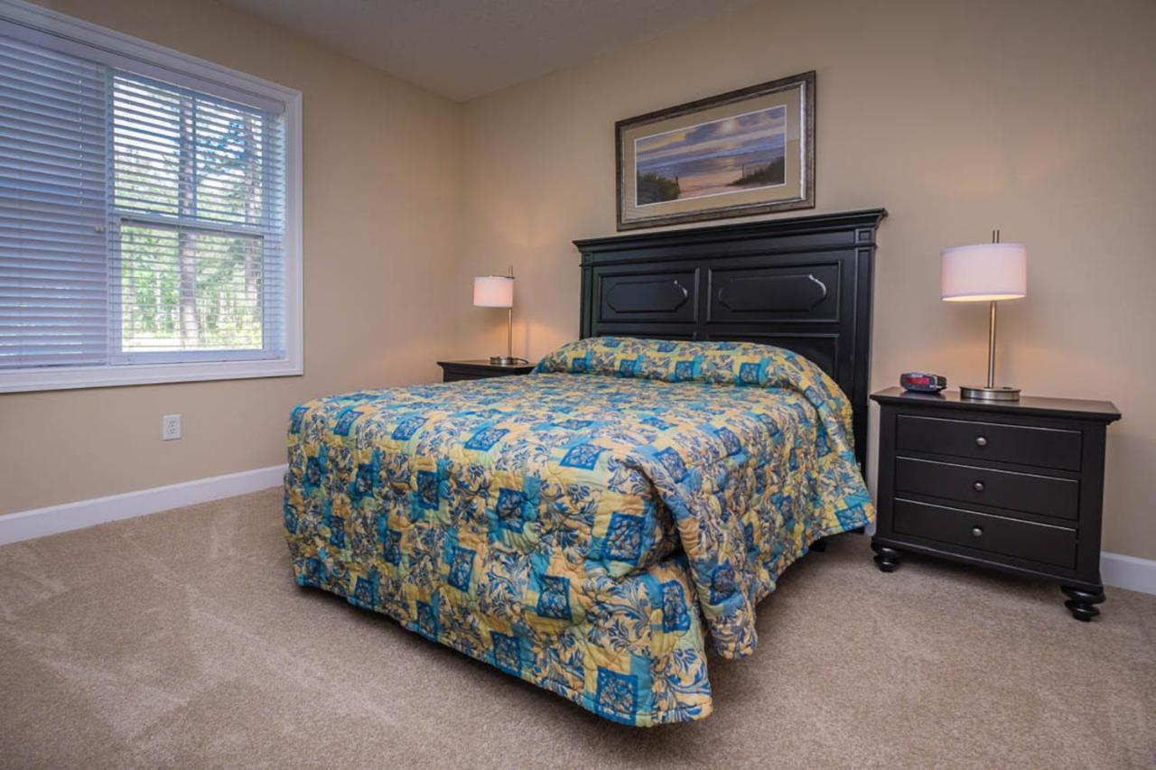 Barefoot Resort Golf & Yacht Club Villas Atlantic Beach Exteriör bild