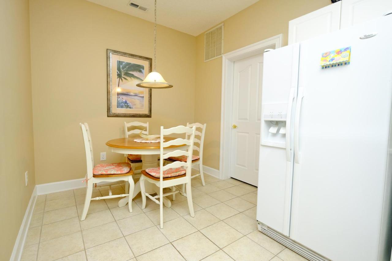 Barefoot Resort Golf & Yacht Club Villas Atlantic Beach Exteriör bild