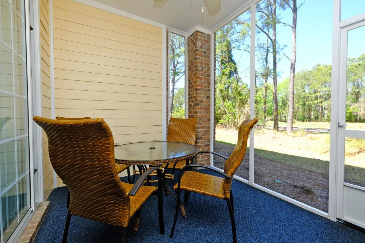 Barefoot Resort Golf & Yacht Club Villas Atlantic Beach Exteriör bild