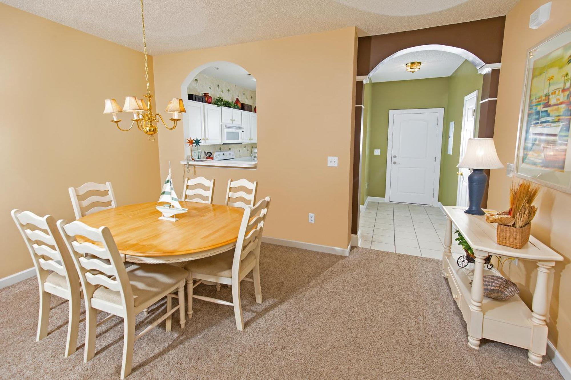 Barefoot Resort Golf & Yacht Club Villas Atlantic Beach Exteriör bild