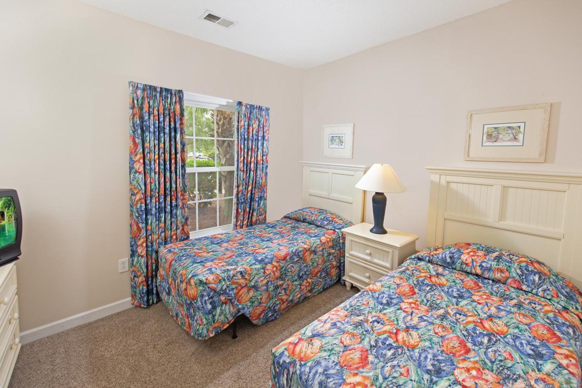Barefoot Resort Golf & Yacht Club Villas Atlantic Beach Exteriör bild
