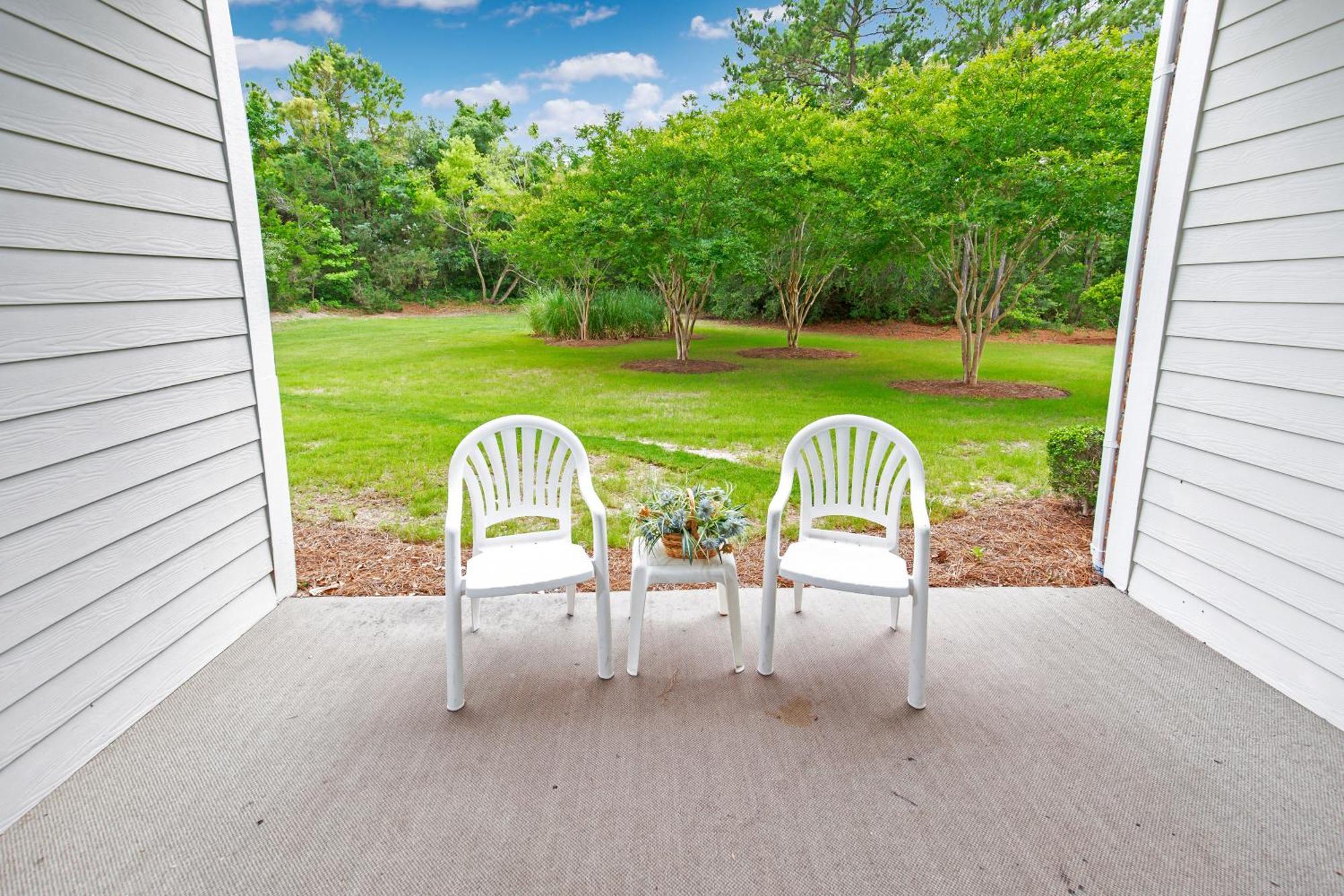 Barefoot Resort Golf & Yacht Club Villas Atlantic Beach Exteriör bild